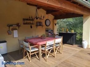 Villa charmante avec piscine à Collias, 115 m² - Image 2