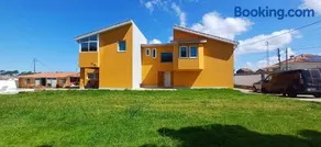 Wake up with the Sea Breeze- House with pool AP1 - Image 2