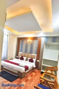 HOTEL APPLE Inn - Image 4