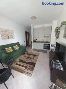 Bilocale con Terrazzo e BOX AUTO su Richiesta - Image 5