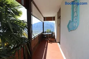 Oasi di pace con vista mozzafiato sul Lago Maggiore - Image 2