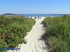 Saco Sanctuary - Image 1