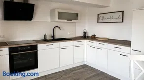 Apartment Klare Perle 1 - Image 4