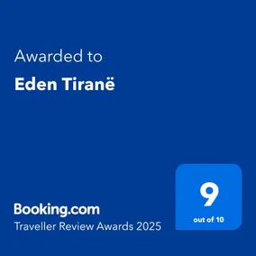 Eden Tiranë - Image 2