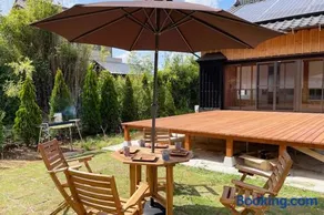 Five Tree House -九十九里 香取, 海も山も大満喫できるコテージ- - Image 4