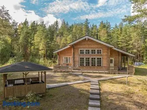 Holiday Home Valkealammi by Interhome - Image 1