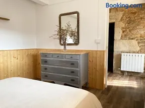 Apartamento en Casa Oliveros, Razo - Image 5