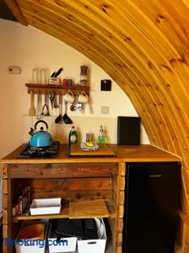Henny Riverside Glamping - Image 4