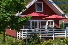 Villa Rosenrot am See - Image 1