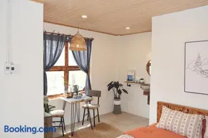 Nhà Đậu Homestay Măng Đen - Image 2