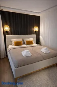 Keleia Nova Vas Design Apartment Celje - Image 5