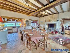 Le Moulin Renaud, 8 personnes - Image 4