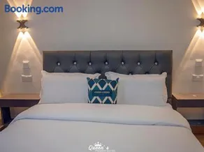 Queens Premier Suites in Eldoret Opposite Tamasha Village - Image 3