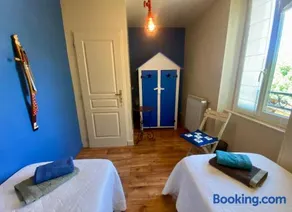 La Dorépontaise CHAMBRE D'HOTES - Image 3