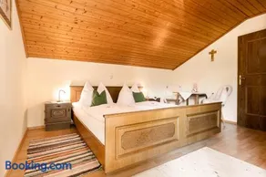 Ferienwohnung Haus Lehen - Image 4