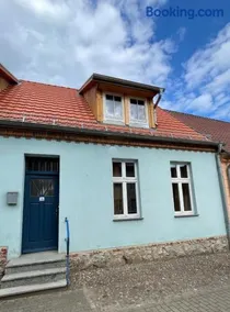 FeWo-Schloßstraße - Zum blauen Haus - Image 1
