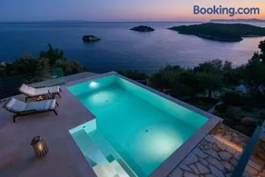 Sivota's Secret Villa - Image 1