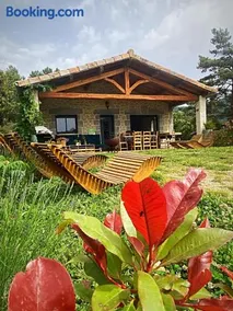 Gite l'Or des Cévennes - Image 1