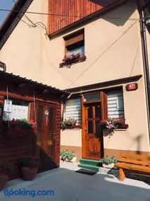Apartma Evi - Image 1