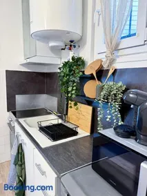 Studio proche Paris - Image 5
