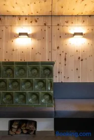 Luxury Eco-Chalet Pino Achensee - hiking, biking & ski-in, ski-out - Image 5