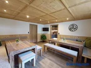 Appartement Catrin mit Sauna und E-Ladestation im Ski- und Wandergebiet Hochzillertal - Image 1