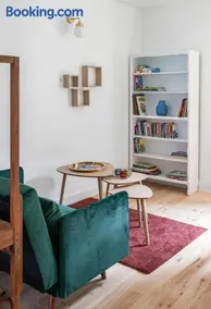 Le Bon Enfant - Appartements design en centre ville - Image 1