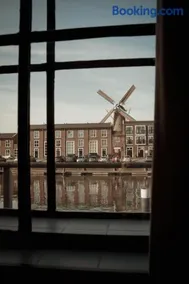 Boutique Hotel De Oude Veste - Image 4