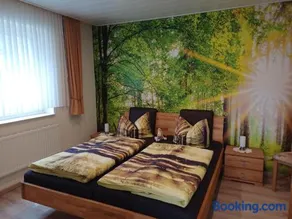 Haus Nietmann_ Ferienwohnung 2 - Image 2