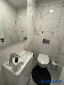 Apartment Tatry in the center of Poprad with view - Image 2