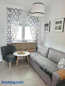 Domki Boszkowo-Dominice Bliźniak 2 apartamenty - Image 3