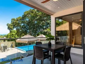 RIVERSIDE RETREAT (SEYCHELLES) - Image 3