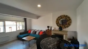 Appartement lumineux et central - Image 3