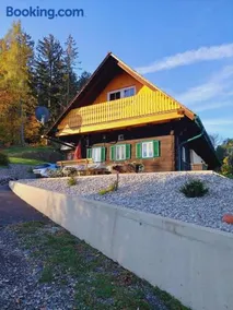 Ferienhaus Wuttijockl - Image 1