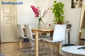 Petrin Park Apartments - 10 min walk to Charles Bridge - Image 4