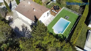 Villa avec piscine dans Vallon Pont d’Arc - Image 1