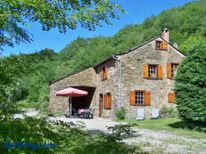 Les gîtes du Mas Brunet - Image 1