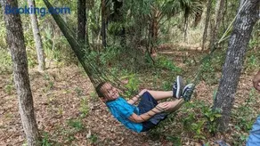 Fanning and Manatee Springs Exclusive Primitive Campground - Image 2