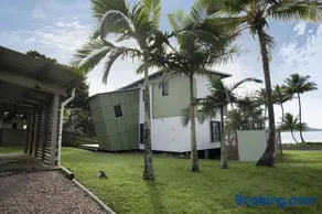 Bella's Beach House à South Mission Beach - Image 2