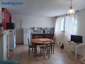 Gîte Gard 4-5 personnes Piscine et rivière - Image 3
