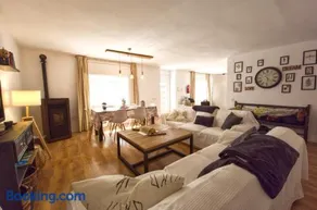 La Casita de Rosa Sierra de Francia - Cozy Rural House with Fireplace - Image 1
