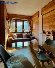 MiniChalet studio a Limone Piemonte - Image 2