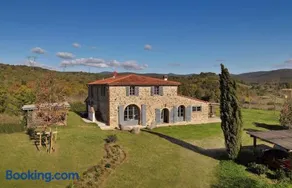 CASA LA PRATELLACCIA 6&2, Emma Villas - Image 1