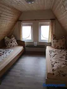 Mandauhaus mit Sauna - Image 1