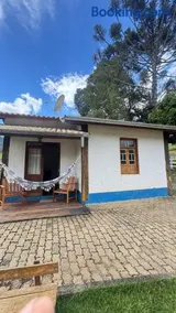 Salão e chalés São Jorge - Image 5