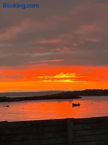 Maison face aux îles de Melon, Molène et Ouessant 6P - Image 1