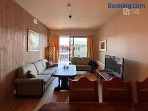 Modern Apartment in Trysil Lodge Ski in out - Image 1
