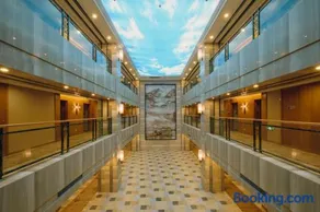 Wenzhou Hangbin International Hotel - Image 3