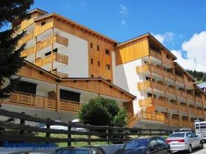 Apartment Super Venosc 36m2 - Image 4