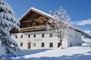 Berghof Niederthai - Image 1